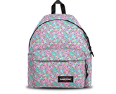 Eastpak Padded Pakr "Ditsy Turquoise" 24L VDAGUA/EST - EK000620U52-1165